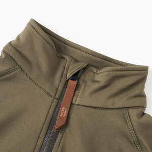 KRIÓS Midlayer Langarm-Shirt 3