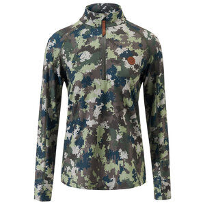 KRIÓS Midlayer Langarm-Shirt 1