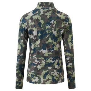 KRIÓS Midlayer Langarm-Shirt 2