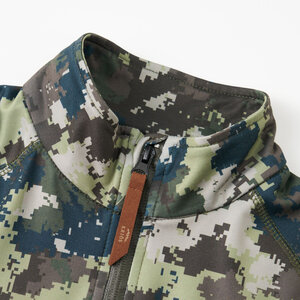 KRIÓS Midlayer Langarm-Shirt 3