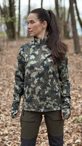 KRIÓS Midlayer Langarm-Shirt 5