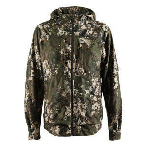 HOUSE OF HUNTING Camo-Funktionsjacke ALVA