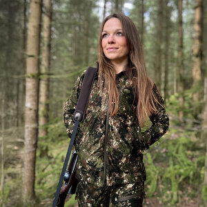 HOUSE OF HUNTING Camo-Funktionsjacke ALVA 8