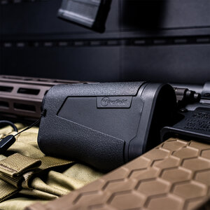 FIREFIELD Rangepoint LRF 800 Entfernungsmesser 9