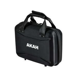 AKAH Hardcase Kurzwaffenkoffer 1