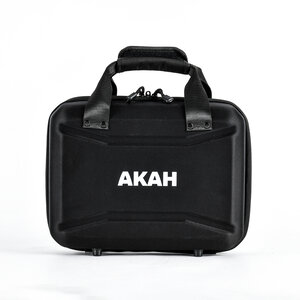 AKAH Hardcase Kurzwaffenkoffer 2