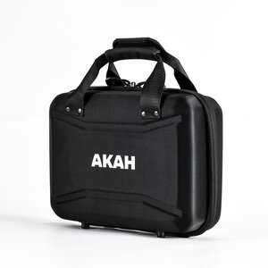 AKAH Hardcase Kurzwaffenkoffer 4