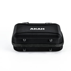 AKAH Hardcase Kurzwaffenkoffer 8