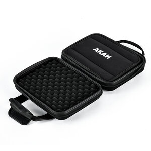 AKAH Hardcase Kurzwaffenkoffer 9