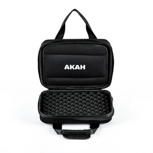 AKAH Hardcase Kurzwaffenkoffer 10