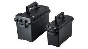 Munitionsbox, 2-teilig 1