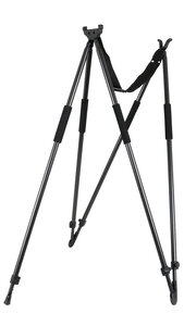 Zielstock QUICK-LOCK Carbon, 2-teilig