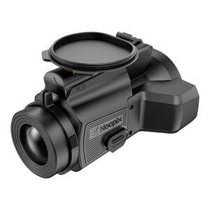 NOCPIX MATE Ultra S60R LRF Wärmebild-Vorsatzgerät 3