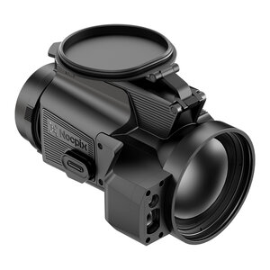 NOCPIX MATE Ultra S60R LRF Wärmebild-Vorsatzgerät 4