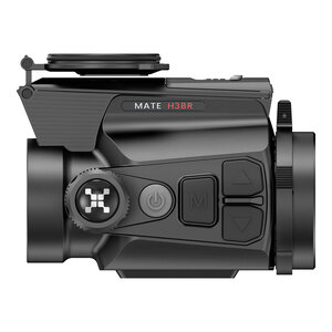 NOCPIX MATE H38R LRF Wärmebild-Vorsatzgerät 7