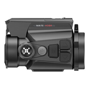NOCPIX MATE H38R LRF Wärmebild-Vorsatzgerät 8