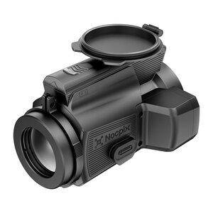 NOCPIX MATE H50R LRF Wärmebild-Vorsatzgerät 4