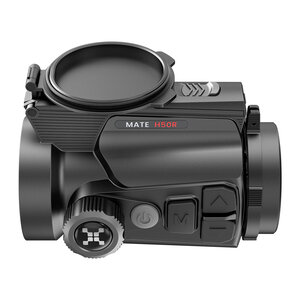 NOCPIX MATE H50R LRF Wärmebild-Vorsatzgerät 6