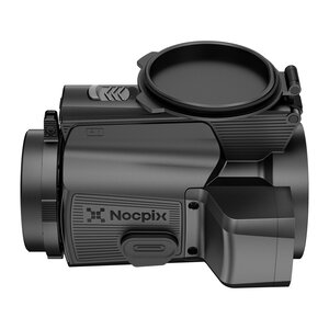 NOCPIX MATE H50R LRF Wärmebild-Vorsatzgerät 7