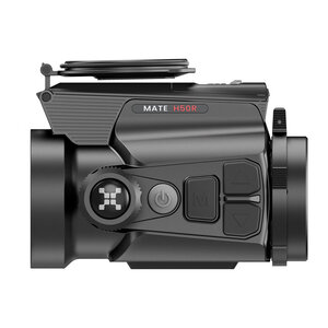 NOCPIX MATE H50R LRF Wärmebild-Vorsatzgerät 9