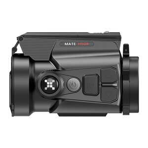 NOCPIX MATE H50R LRF Wärmebild-Vorsatzgerät 10