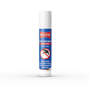 BALLISTOL Stichfrei® Cooling Roll-On 1