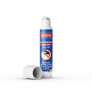 BALLISTOL Stichfrei® Cooling Roll-On 2