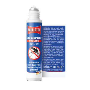 BALLISTOL Stichfrei® Cooling Roll-On 3