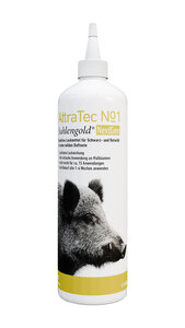 ATTRATEC No. 1 Suhlengold NextGen