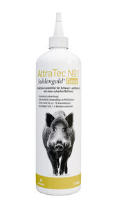 ATTRATEC No. 1 Suhlengold Classic