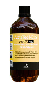 ATTRATEC No. 23 PredX Fluid
