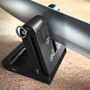 VULKANUS Basic Messerschärfer 4