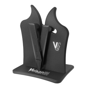 VULKANUS VG2 Classic Messerschärfer 1