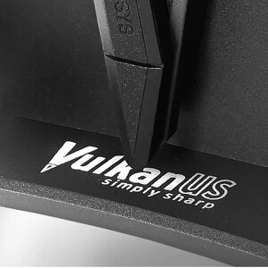 VULKANUS VG2 Classic Messerschärfer 6
