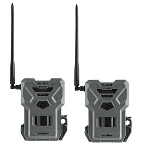SPYPOINT Flex-Dark Wildkamera Twin Pack 1