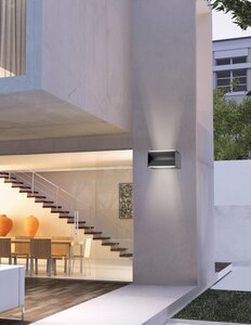 TWIN wall light 2