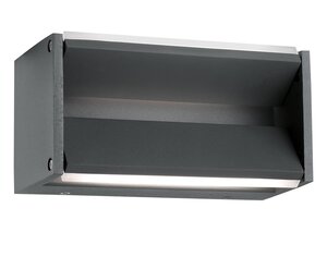 TWIN wall light 1