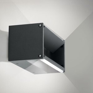TWIN wall light 4