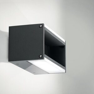 TWIN wall light 6