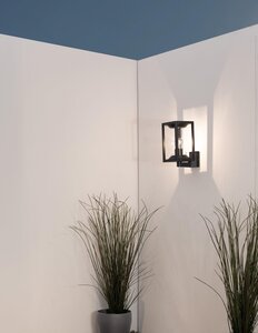 LOEVE wandlamp 2