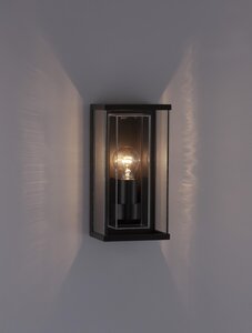 Outdoor wall light REGINA 8