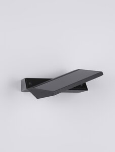 PRIM Solar-wandlamp 10