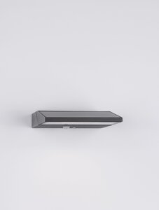 PRIM Solar-wandlamp 9