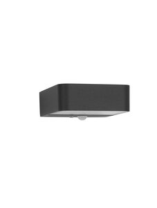 TRENDO Solar Wall Light 1