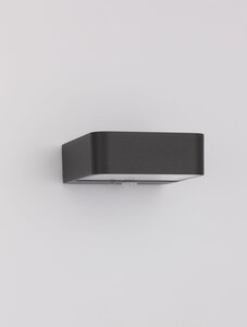 TRENDO Solar Wall Light 3