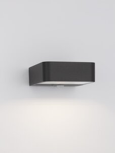 TRENDO Solar Wall Light 4