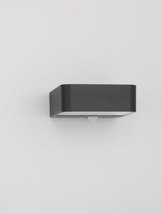 TRENDO Solar Wall Light 5