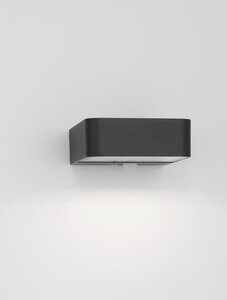 TRENDO Solar Wall Light 6