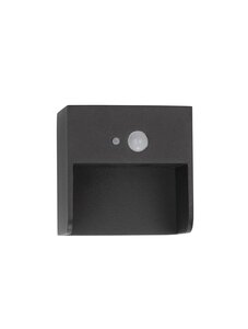 Solar-wandlamp MARTA 1