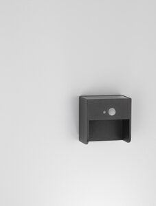 Solar-wandlamp MARTA 6